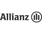 Logo de Allianz